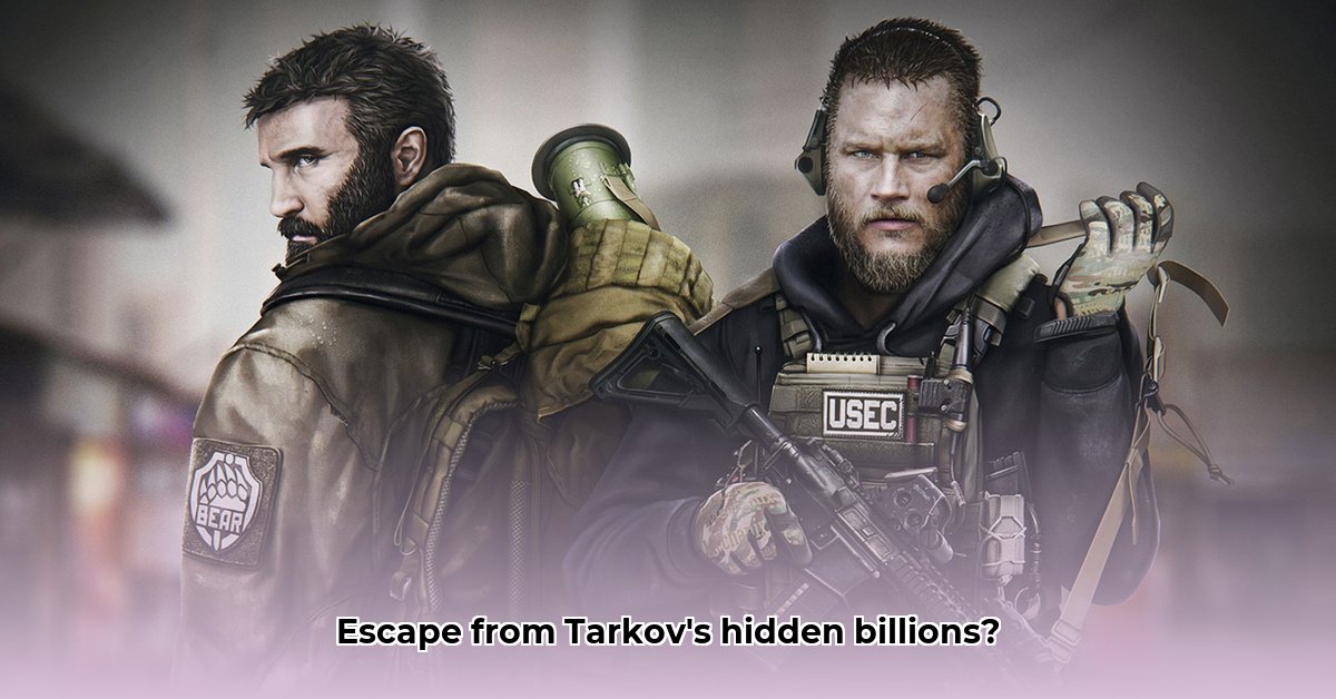 battlestate-games-net-worth